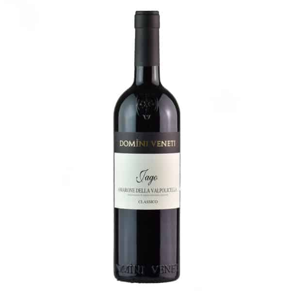 Amarone della Valpolicella Docg Classico Vigneti di Jago