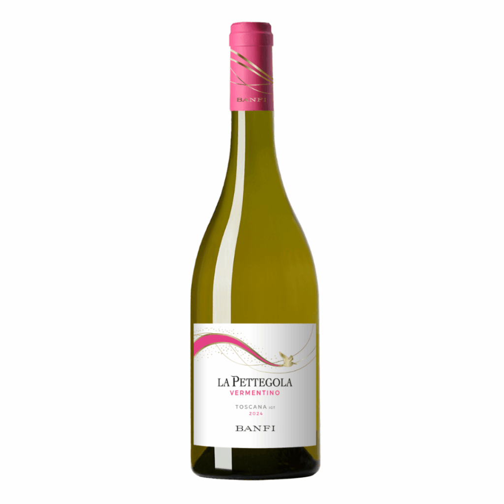 La Pettegola Vermentino Banfi