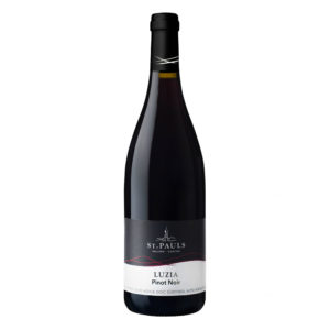 etichetta pinot nero luzia st.pauls