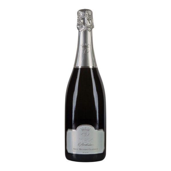 etichetta opera brut le marchesine