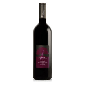 erichetta refosco dal peduncolo rosso scubla