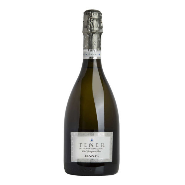 etichetta tener brut banfi