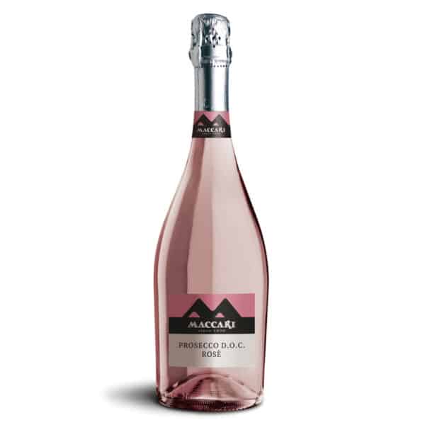 Prosecco Doc Rosè Millesimato Maccari