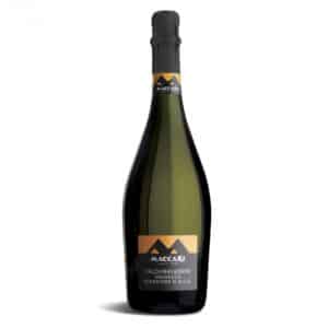 Prosecco di valdobbiadene docg extra dry maccari