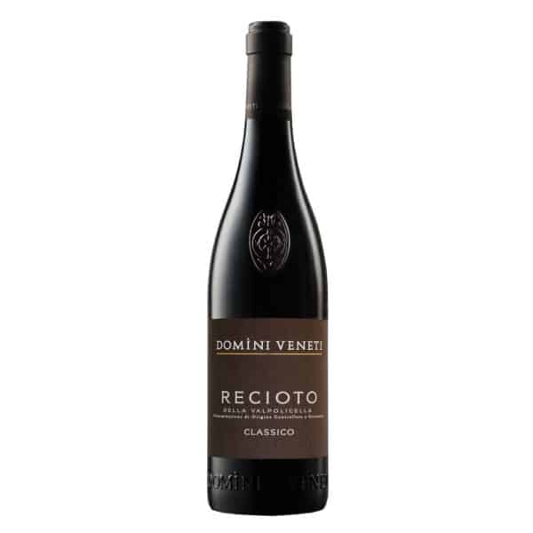 Recioto della Valpolicella Docg Classico Domini Veneti