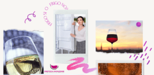 qual'è la corretta temperatura per servire il vino?