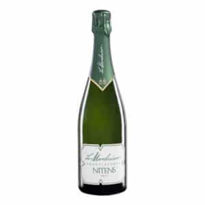 Nitens Brut Franciacorta Docg Az Agricola Le Marchesine