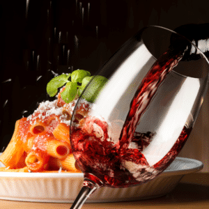 come scegliere cibo e vino tutto quello che devi sapere