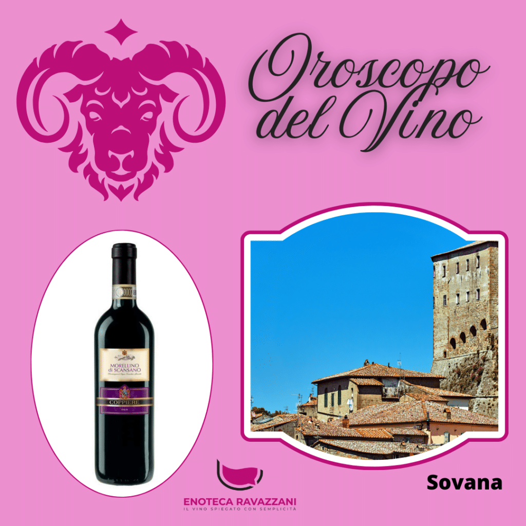 Oroscopo del vino