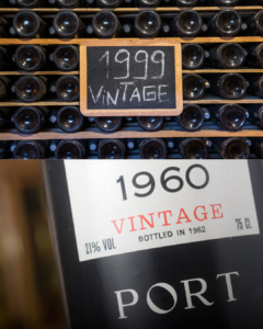 Vintage, annata o millesimato cosa significano? Sono sinonimi nel mondo del vino?