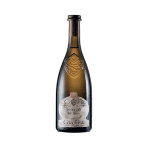 Pratto vino Bianco Ca' dei Frati