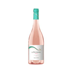La Pettegola Rosé Banfi Toscana Igt