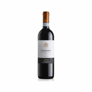 Zigurrat Montefalco Rosso Doc Tenuta Castelbuono