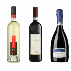 Box Mini cantina I Love Sushi