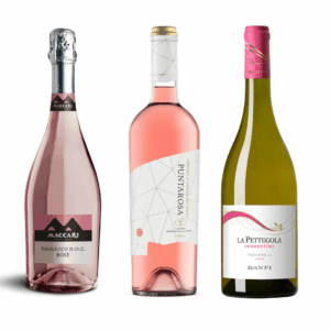 Cantina Salvacena Romantica