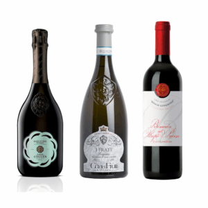 Box mini cantina salvacena tra amici