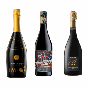 Cantina weekend di relax