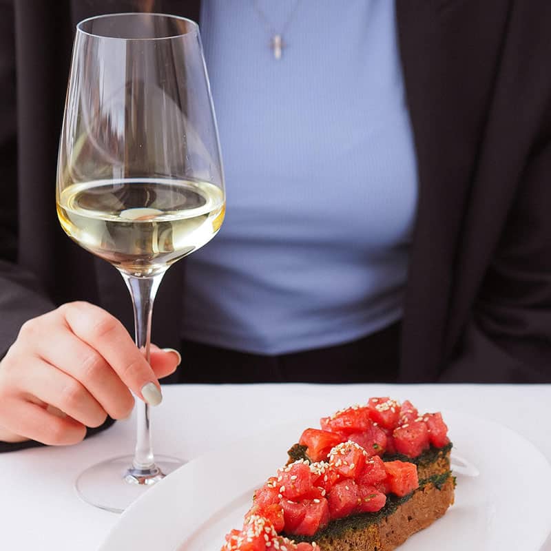 box SalvaCena Enoteca Ravazzani