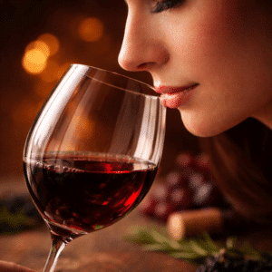 Come allenare l'olfatto per riconoscere i profumi del vino