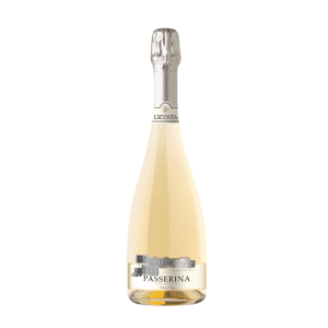 Passerina Spumante Extra Dry La Canosa