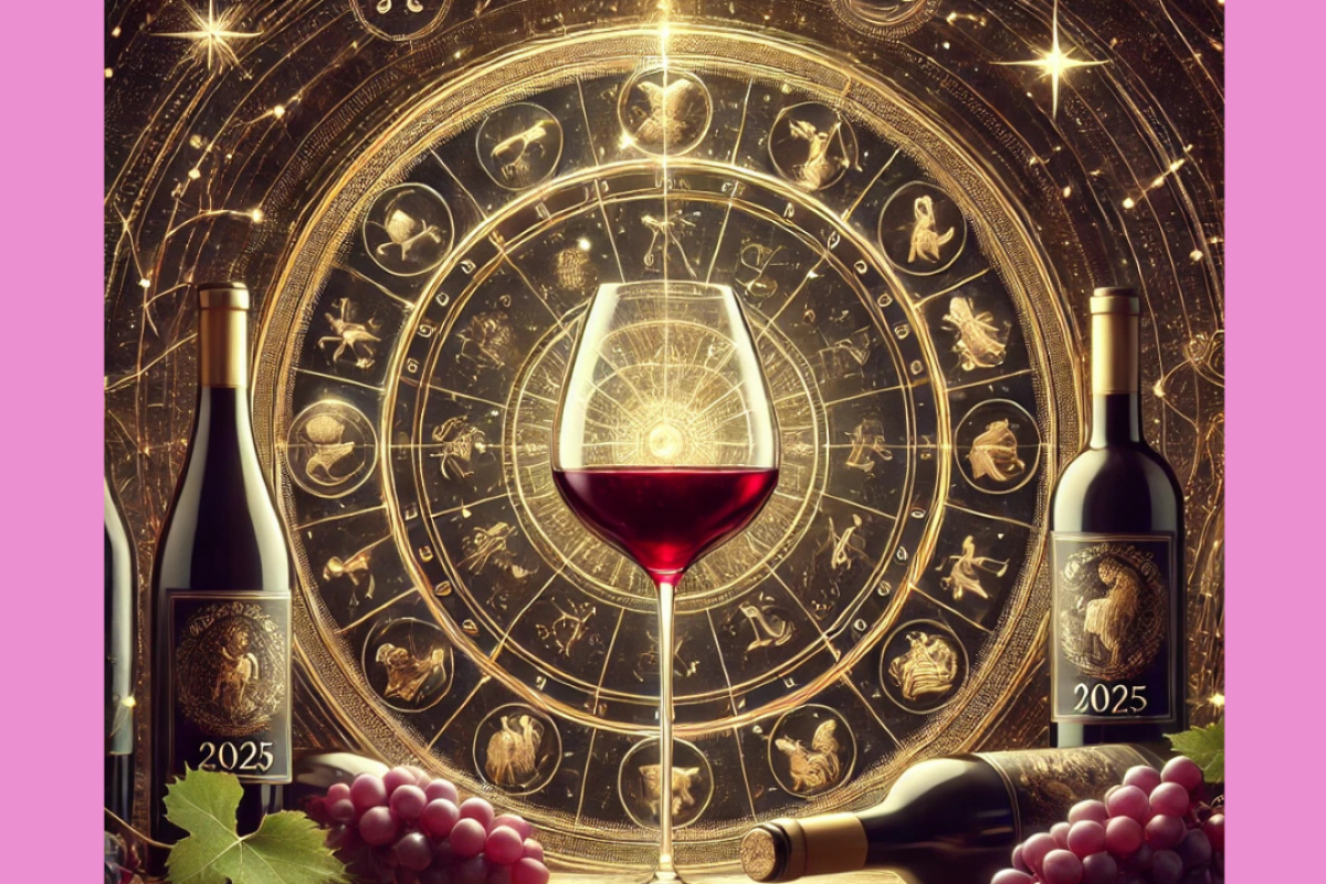 Oroscopo del vino