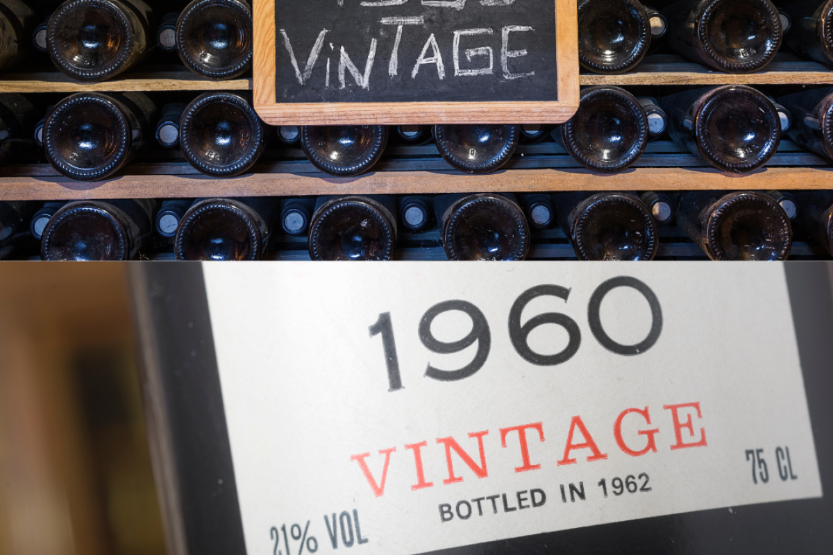 Vintage, annata o millesimato cosa significano? Sono sinonimi nel mondo del vino?