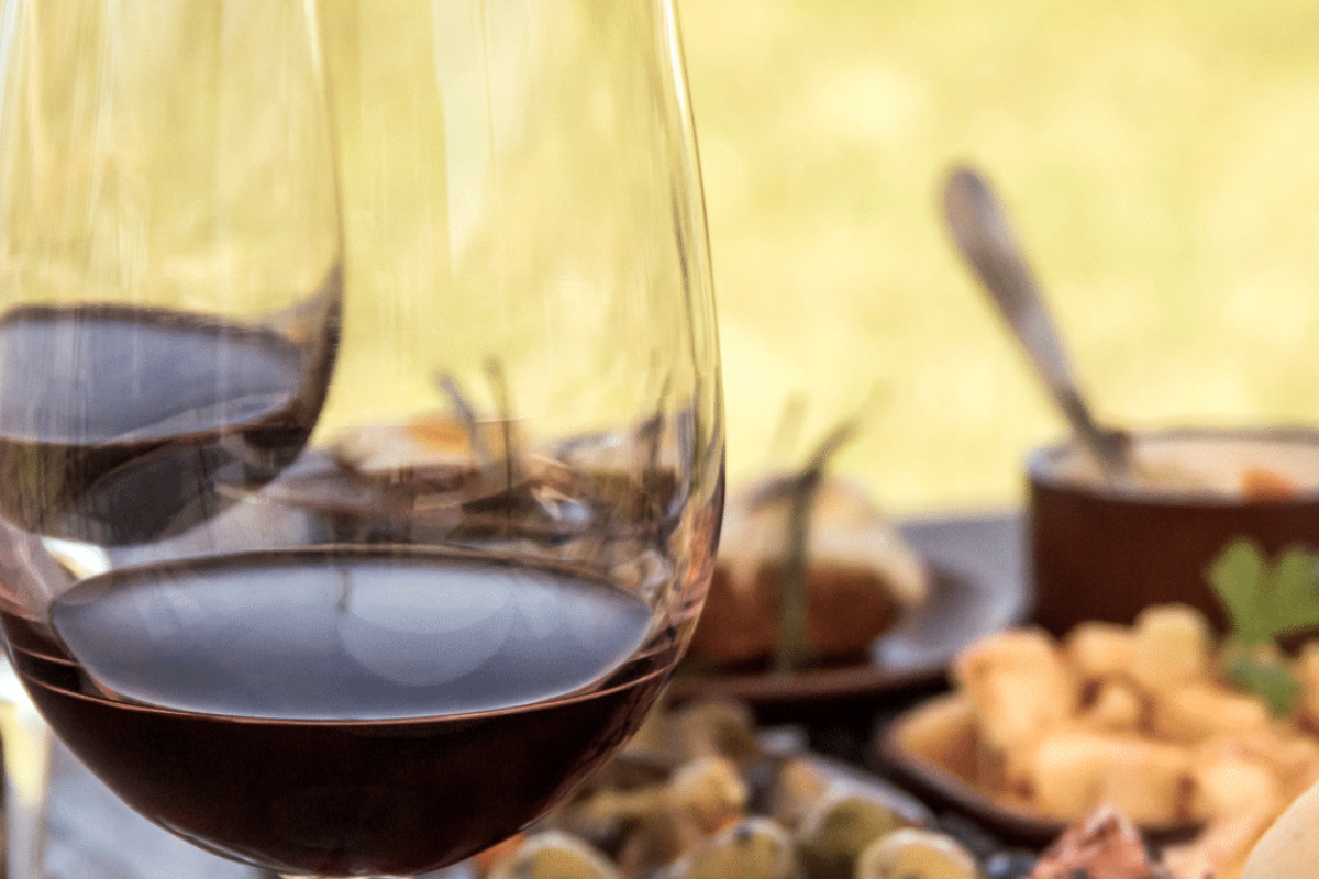 Cos'è il corpo del vino e come influenza gli abbinamenti col cibo