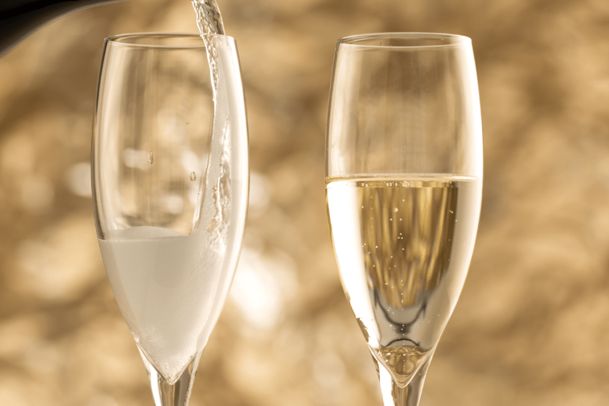 Differenze tra Prosecco e Champagne due metodi di produzione a confronto: Metodo Classico vs Metodo Martinotti