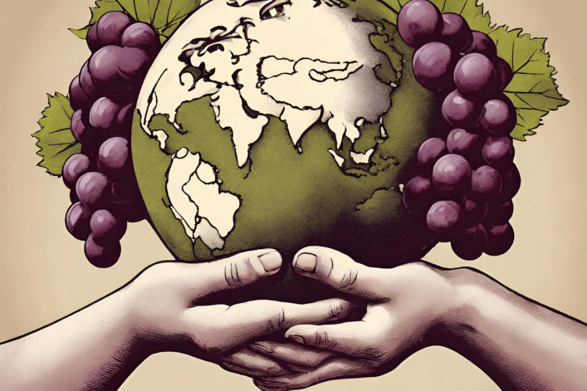 differenze tra vino biologico e vino biodinamico