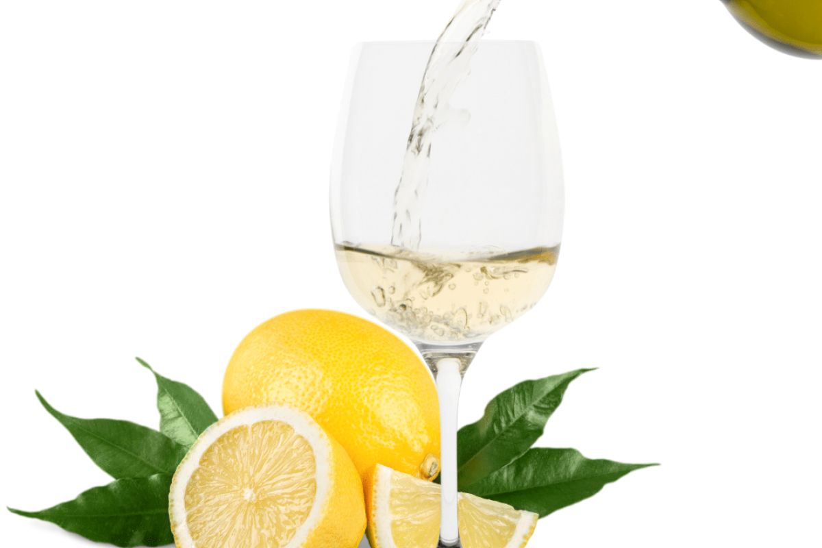 Cos'è l'acidità nel vino?
