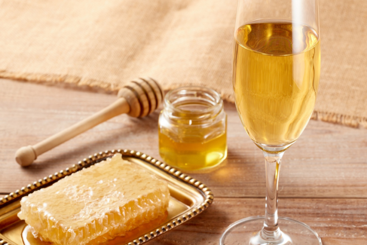 differenze tra vino secco e vino dolce